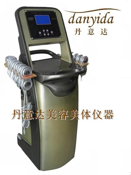 供应瘦身专家（新品）德阳丰胸仪器，遂宁美体仪器